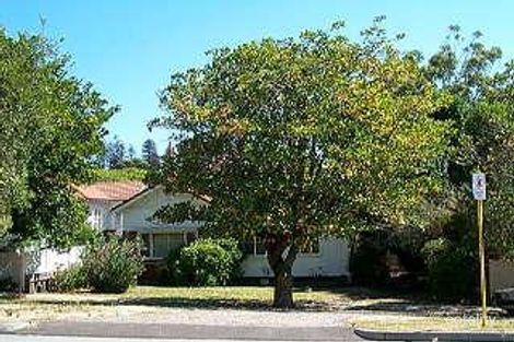 Property photo of 24 Jarrad Street Cottesloe WA 6011