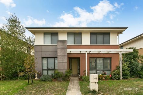 Property photo of 63 St Andrews Drive Heatherton VIC 3202