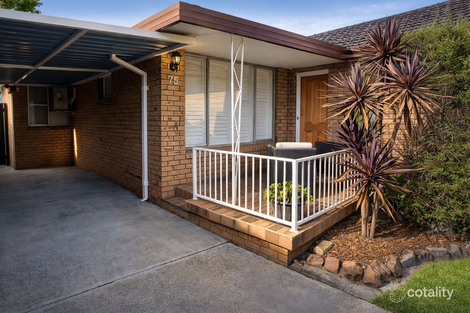 Property photo of 75 Faraday Road Padstow NSW 2211