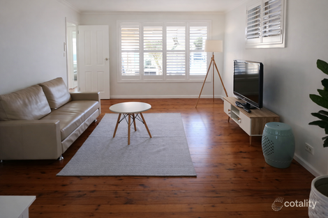 Property photo of 75 Faraday Road Padstow NSW 2211