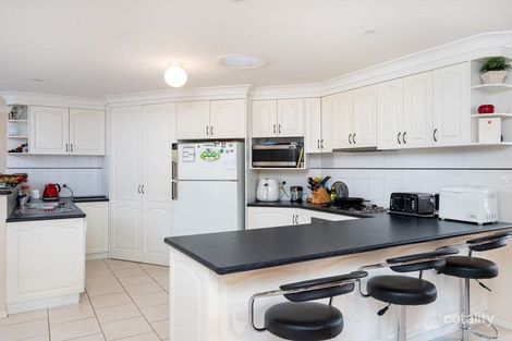 Property photo of 122 Yentoo Drive Glenfield Park NSW 2650