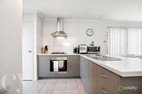 Property photo of 1 Allston Way Currambine WA 6028