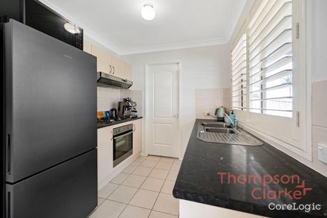 Property photo of 8 Bendtree Cove Thornton NSW 2322