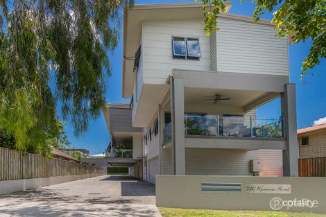 Property photo of 3/736 Wynnum Road Morningside QLD 4170