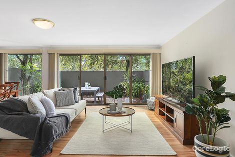 Property photo of 2/370 Miller Street Cammeray NSW 2062