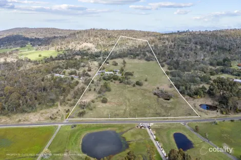 Property photo of 695 Ecclestone Road Riverside TAS 7250