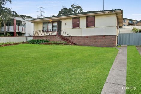 Property photo of 5 Alder Crescent Gateshead NSW 2290