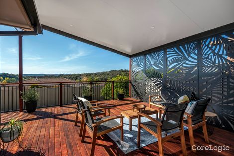Property photo of 12 Cantle Place Karabar NSW 2620