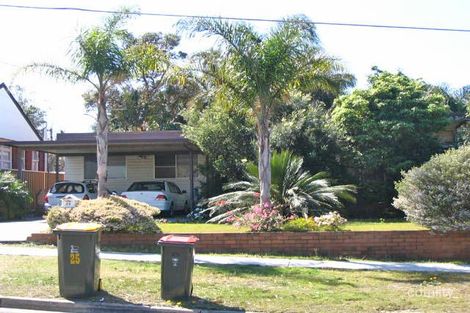 25 Lawson St, Matraville, NSW 2036