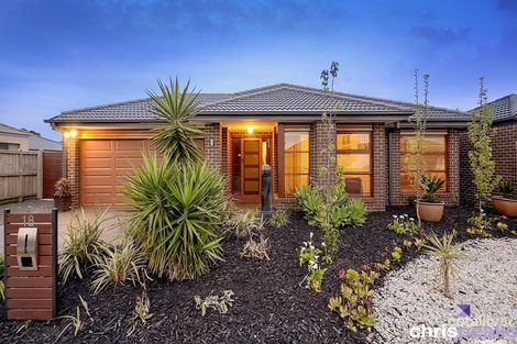 18 Midnight Rise, Cranbourne East, VIC 3977