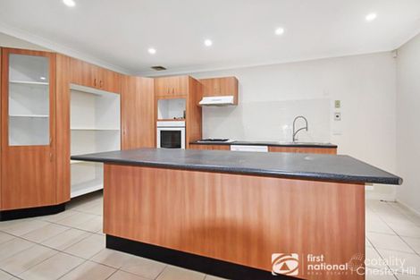 Property photo of 17 Munro Street Sefton NSW 2162