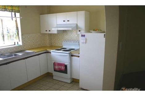 Property photo of 4/75 Stevenson Street Ascot QLD 4007