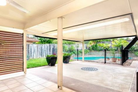 Property photo of 21 Homeworld Drive Narangba QLD 4504