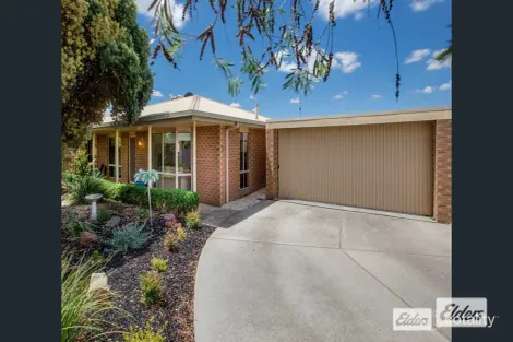 3 Kingsbury Ct, West Wodonga, VIC 3690