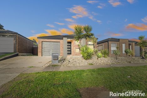 4 Sherford Way, Weir Views, VIC 3338