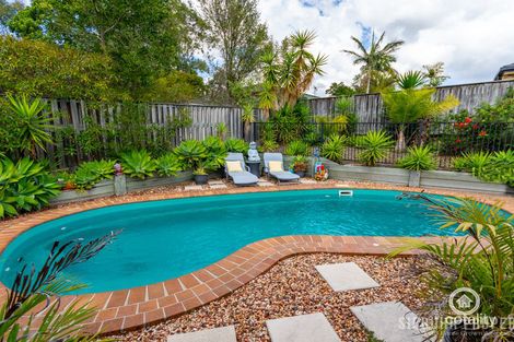 Property photo of 21 Homeworld Drive Narangba QLD 4504