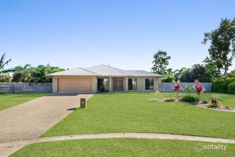 Property photo of 19 Wongabel Court Mount Low QLD 4818