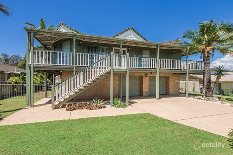 Property photo of 17 Corringle Close Helensvale QLD 4212