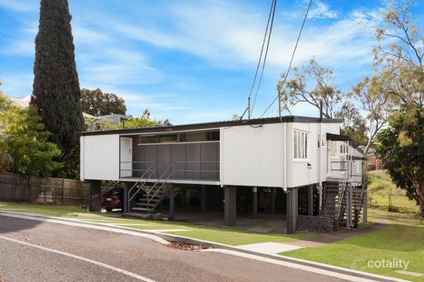 4/36 Tait St, Kelvin Grove, QLD 4059