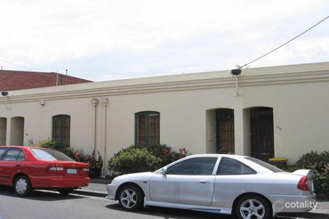 101 Leicester St, Fitzroy, VIC 3065