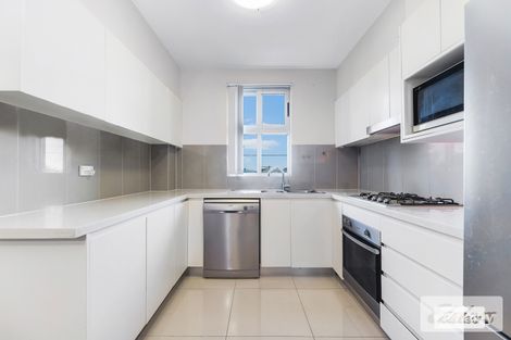 Property photo of 2/131-133 Jersey Street North Asquith NSW 2077