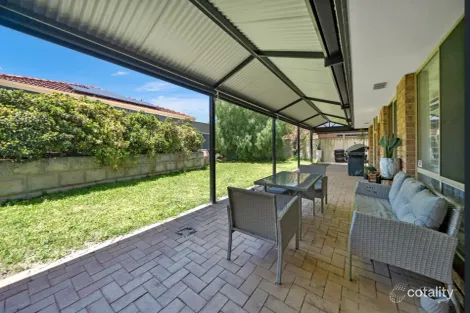 Property photo of 139 Venturi Drive Ocean Reef WA 6027