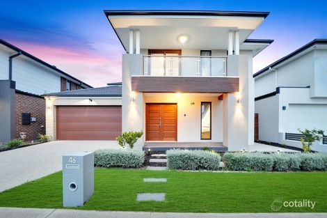 46 Fogarty St, Williams Landing, VIC 3027