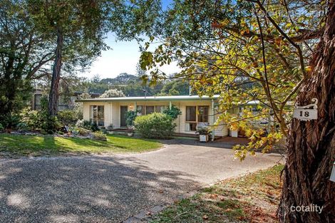 18 David St, Blairgowrie, VIC 3942