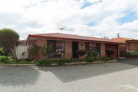 Property photo of 22/63 Amherst Road Swan View WA 6056