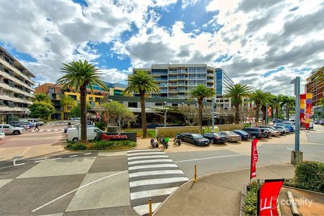 311/1000 Ann St, Fortitude Valley, QLD 4006