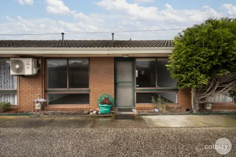 2/408 Darling St, Redan, VIC 3350