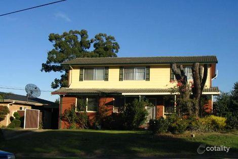 124 Mississippi Rd, Seven Hills, NSW 2147