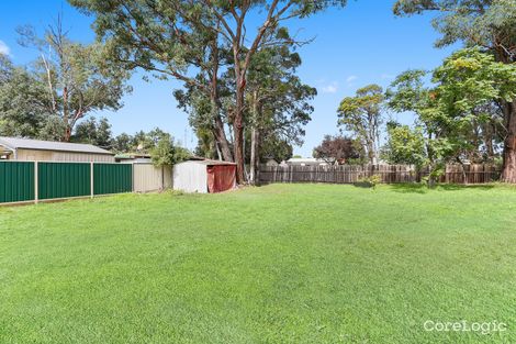 Property photo of 44 Hobart Street St Marys NSW 2760