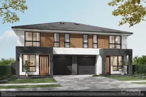 Property photo of 22 Eunice Glade Riverstone NSW 2765