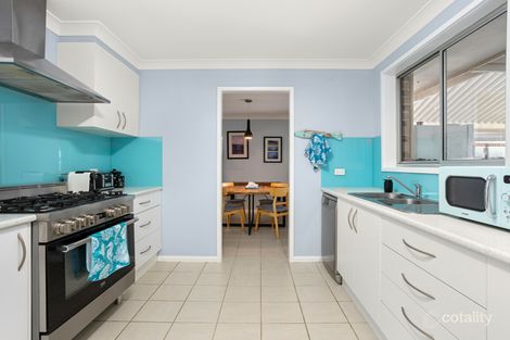 Property photo of 43 Richardson Street Old Bar NSW 2430