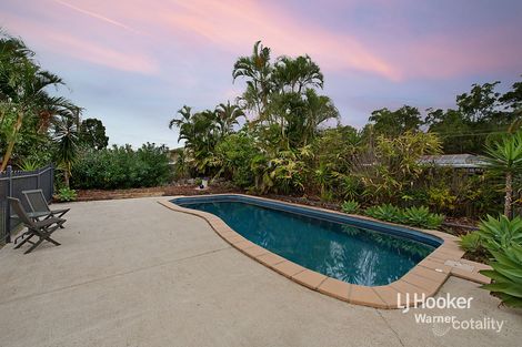 Property photo of 16 Sapphire Court Joyner QLD 4500