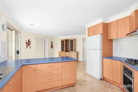 Property photo of 48 Pannamena Crescent Jerrabomberra NSW 2619