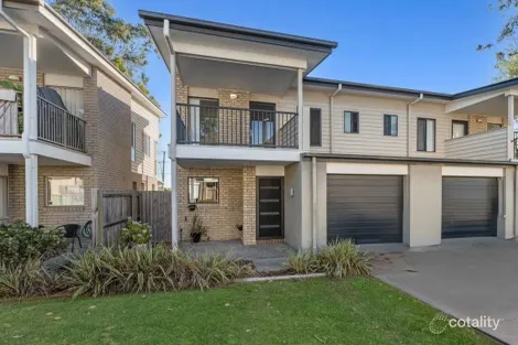 Property photo of 4/3 Broadleaf Parade Redbank QLD 4301