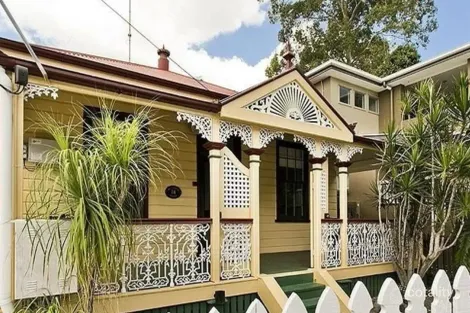 34 Mccullough St, Kelvin Grove, QLD 4059