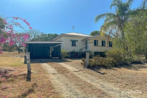 31-35 Cassidy St, Bell, QLD 4408