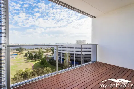 909/8 Adelaide Tce, East Perth, WA 6004
