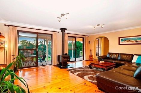 Property photo of 4 Tudor Avenue Cherrybrook NSW 2126