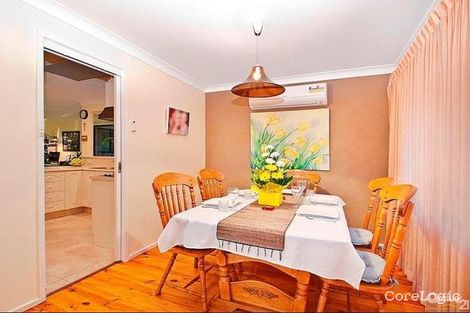 Property photo of 4 Tudor Avenue Cherrybrook NSW 2126