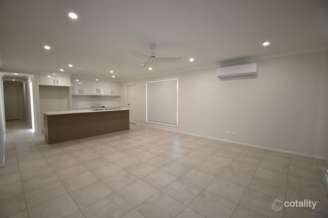 Property photo of 45 Abby Drive Gracemere QLD 4702