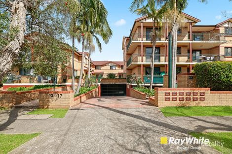 9/13-17 Oswald St, Campsie, NSW 2194