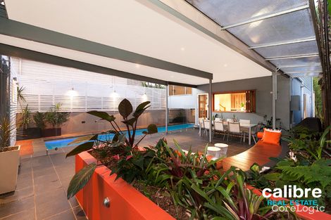 Property photo of 9 Payne Street Auchenflower QLD 4066