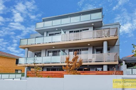 205/32-34 Loftus St, Campsie, NSW 2194