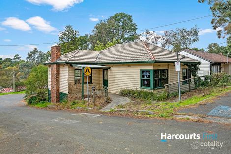 283a Springvale Rd, Donvale, VIC 3111