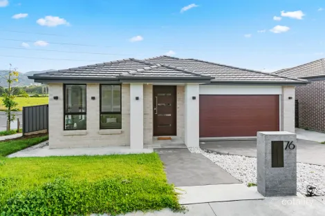 76 Pastureland St, Stream Hill, NSW 2526