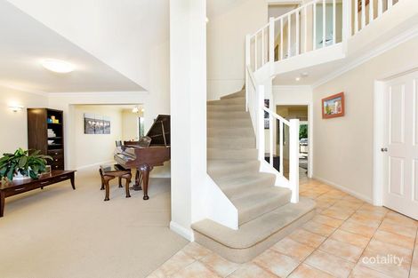 Property photo of 25 Arundel Way Cherrybrook NSW 2126